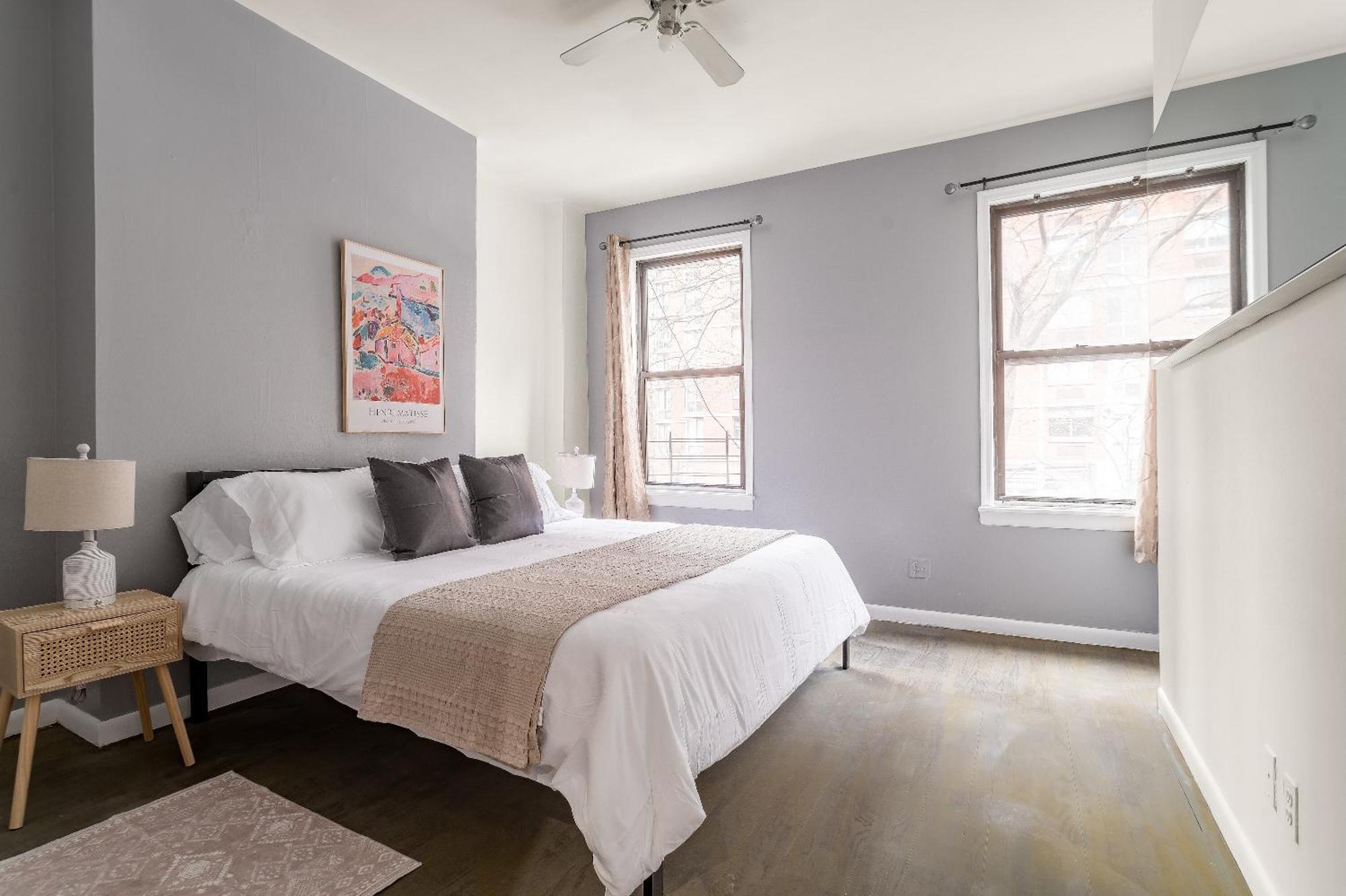Unbeatable Location! 3bd 1ba Near Nyc's Popular Attractions! * Nova York