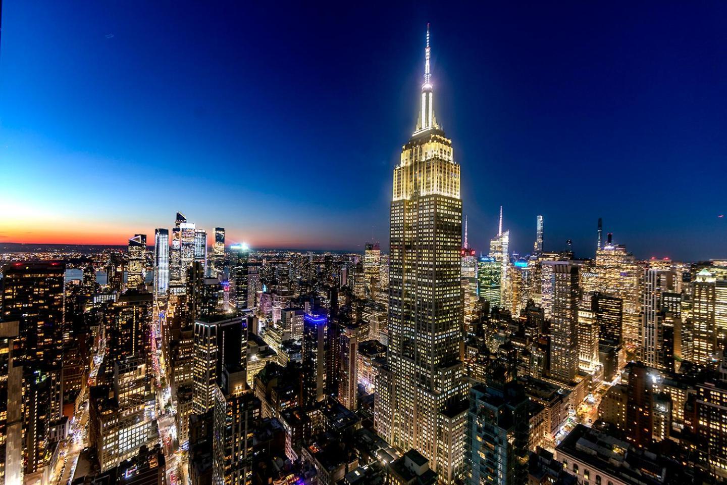 Unbeatable Location! 3bd 1ba Near Nyc's Popular Attractions! Apartamento *